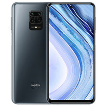 Load image into Gallery viewer, Global Version Xiaomi Redmi Note 9 Pro Smartphone 6GB RAM 64GB ROM Snapdragon 720G Octa core 64MP Camera 5020 mAh Cellphone
