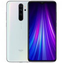 Load image into Gallery viewer, Redmi Note 8 Pro 6GB+64GB Mobile phone smatrphone Miui Android Xiaomi Mi Redmi Note 8 Pro Note8Pro 8Pro 64Gb 64 Gb 4500 mAh 64 mp 64mp MediaTek Helio G90T 6,53&quot; NFC IPS 26052 26053 26054 26055
