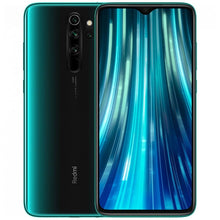 Load image into Gallery viewer, Redmi Note 8 Pro 6GB+64GB Mobile phone smatrphone Miui Android Xiaomi Mi Redmi Note 8 Pro Note8Pro 8Pro 64Gb 64 Gb 4500 mAh 64 mp 64mp MediaTek Helio G90T 6,53&quot; NFC IPS 26052 26053 26054 26055
