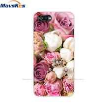 Load image into Gallery viewer, Cute Case Realme C2 Case Soft Silicone Cartoon TPU Cover Bag Phone Case for OPPO Realme C2 RMX1941 C 2 RealmeC2 A1k A1 K Cases
