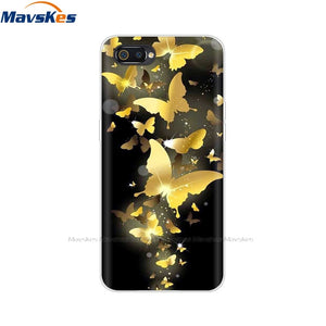 Cute Case Realme C2 Case Soft Silicone Cartoon TPU Cover Bag Phone Case for OPPO Realme C2 RMX1941 C 2 RealmeC2 A1k A1 K Cases