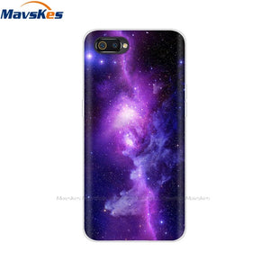 Cute Case Realme C2 Case Soft Silicone Cartoon TPU Cover Bag Phone Case for OPPO Realme C2 RMX1941 C 2 RealmeC2 A1k A1 K Cases