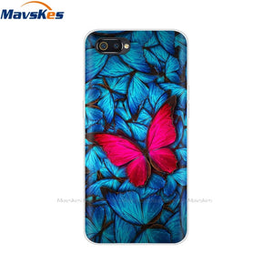 Cute Case Realme C2 Case Soft Silicone Cartoon TPU Cover Bag Phone Case for OPPO Realme C2 RMX1941 C 2 RealmeC2 A1k A1 K Cases