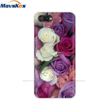 Load image into Gallery viewer, Cute Case Realme C2 Case Soft Silicone Cartoon TPU Cover Bag Phone Case for OPPO Realme C2 RMX1941 C 2 RealmeC2 A1k A1 K Cases
