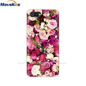 Cute Case Realme C2 Case Soft Silicone Cartoon TPU Cover Bag Phone Case for OPPO Realme C2 RMX1941 C 2 RealmeC2 A1k A1 K Cases