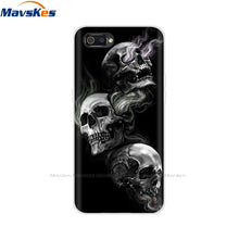Load image into Gallery viewer, Cute Case Realme C2 Case Soft Silicone Cartoon TPU Cover Bag Phone Case for OPPO Realme C2 RMX1941 C 2 RealmeC2 A1k A1 K Cases
