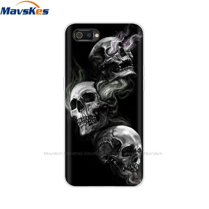 Cute Case Realme C2 Case Soft Silicone Cartoon TPU Cover Bag Phone Case for OPPO Realme C2 RMX1941 C 2 RealmeC2 A1k A1 K Cases