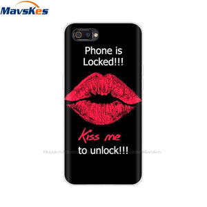 Cute Case Realme C2 Case Soft Silicone Cartoon TPU Cover Bag Phone Case for OPPO Realme C2 RMX1941 C 2 RealmeC2 A1k A1 K Cases