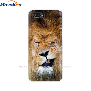 Cute Case Realme C2 Case Soft Silicone Cartoon TPU Cover Bag Phone Case for OPPO Realme C2 RMX1941 C 2 RealmeC2 A1k A1 K Cases