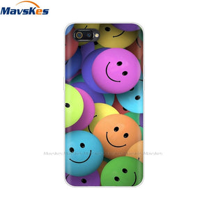 Cute Case Realme C2 Case Soft Silicone Cartoon TPU Cover Bag Phone Case for OPPO Realme C2 RMX1941 C 2 RealmeC2 A1k A1 K Cases