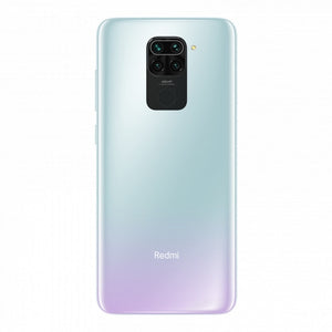 Redmi Note 9 Mobile phone Smartphone Cellphone Xiaomi  MIUI Android 3GB RAM 64GB ROM MTK Helio G85 Octa core 18W Fast Charge 5020 mAh Battery 6.53" 48MP Camera WIFI Blth 5.0 Dual SIM 27978 27979 27983