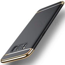 Load image into Gallery viewer, Luxury Phone Case For Samsung Galaxy S20 S8 S9 S10 Plus J4 J6 Plus J8 2018 A51 A71 A50 A70 Cases Cover Bags
