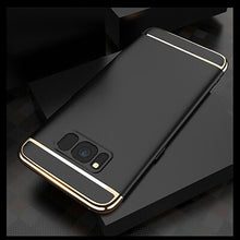 Load image into Gallery viewer, Luxury Phone Case For Samsung Galaxy S20 S8 S9 S10 Plus J4 J6 Plus J8 2018 A51 A71 A50 A70 Cases Cover Bags
