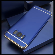 Load image into Gallery viewer, Luxury Phone Case For Samsung Galaxy S20 S8 S9 S10 Plus J4 J6 Plus J8 2018 A51 A71 A50 A70 Cases Cover Bags
