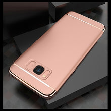 Load image into Gallery viewer, Luxury Phone Case For Samsung Galaxy S20 S8 S9 S10 Plus J4 J6 Plus J8 2018 A51 A71 A50 A70 Cases Cover Bags
