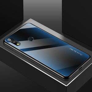 Tempered Glass Case For ASUS Zenfone Max Pro M1 M2 ZB601KL ZB602KL ZB631KL ZB633KL Protect Glass Cover Case Capa Coque Funda Bag