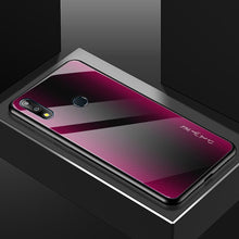 Load image into Gallery viewer, Tempered Glass Case For ASUS Zenfone Max Pro M1 M2 ZB601KL ZB602KL ZB631KL ZB633KL Protect Glass Cover Case Capa Coque Funda Bag
