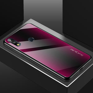 Tempered Glass Case For ASUS Zenfone Max Pro M1 M2 ZB601KL ZB602KL ZB631KL ZB633KL Protect Glass Cover Case Capa Coque Funda Bag