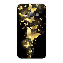 Load image into Gallery viewer, fundas for Samsung Galaxy j1 j J3 j5 2016 Case Cover For Samsung j5 j1 j3 2016 Case Silicon Cover For Samsung j3 j5 j1 2016 Case
