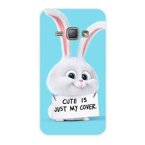 fundas for Samsung Galaxy j1 j J3 j5 2016 Case Cover For Samsung j5 j1 j3 2016 Case Silicon Cover For Samsung j3 j5 j1 2016 Case