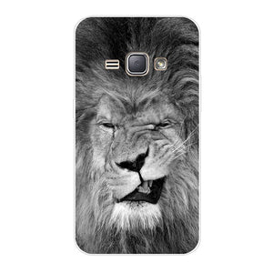 fundas for Samsung Galaxy j1 j J3 j5 2016 Case Cover For Samsung j5 j1 j3 2016 Case Silicon Cover For Samsung j3 j5 j1 2016 Case