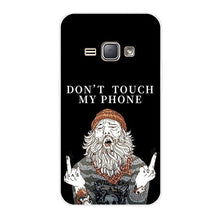 Load image into Gallery viewer, fundas for Samsung Galaxy j1 j J3 j5 2016 Case Cover For Samsung j5 j1 j3 2016 Case Silicon Cover For Samsung j3 j5 j1 2016 Case
