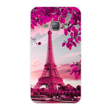 Load image into Gallery viewer, fundas for Samsung Galaxy j1 j J3 j5 2016 Case Cover For Samsung j5 j1 j3 2016 Case Silicon Cover For Samsung j3 j5 j1 2016 Case
