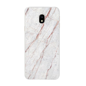 Silicone Phone Case for Samsung J3 2017 J330 Cases for Samsung Galaxy J3 2017 SM-J330F Cover for Samsung J3 2017 Phone Shel