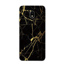 Load image into Gallery viewer, Silicone Phone Case for Samsung J3 2017 J330 Cases for Samsung Galaxy J3 2017 SM-J330F Cover for Samsung J3 2017 Phone Shel
