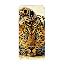 Load image into Gallery viewer, Silicone Phone Case for Samsung J3 2017 J330 Cases for Samsung Galaxy J3 2017 SM-J330F Cover for Samsung J3 2017 Phone Shel
