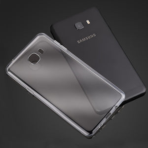 Silicone Phone Case for Samsung J3 2017 J330 Cases for Samsung Galaxy J3 2017 SM-J330F Cover for Samsung J3 2017 Phone Shel