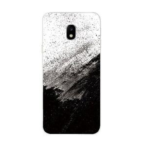 Silicone Phone Case for Samsung J3 2017 J330 Cases for Samsung Galaxy J3 2017 SM-J330F Cover for Samsung J3 2017 Phone Shel