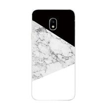 Load image into Gallery viewer, Silicone Phone Case for Samsung J3 2017 J330 Cases for Samsung Galaxy J3 2017 SM-J330F Cover for Samsung J3 2017 Phone Shel
