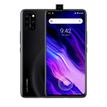 Load image into Gallery viewer, In Stock UMIDIGI S5 Pro Helio G90T Gaming Processor 6GB 256GB Smartphone FHD+ AMOLED In-screen Fingerprint Pop-up Selfie Camera
