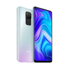 Load image into Gallery viewer, Global Version Xiaomi Redmi Note 9 4GB 128GB Smartphone MTK Helio G85 Octa Core 48MP Quad Rear Camera 6.53&quot; DotDisplay 5020mAh
