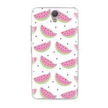 Load image into Gallery viewer, Case for Lenovo Vibe S1 A40 / S1 C50 Case Cover 3D TPU Silicone Coque For Lenovo Vibe S1 Case Cover for Lenovo S1a40 Cover
