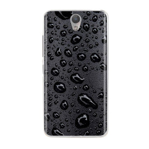 Case for Lenovo Vibe S1 A40 / S1 C50 Case Cover 3D TPU Silicone Coque For Lenovo Vibe S1 Case Cover for Lenovo S1a40 Cover