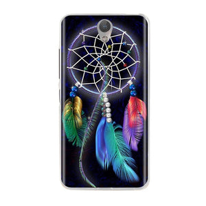 Case for Lenovo Vibe S1 A40 / S1 C50 Case Cover 3D TPU Silicone Coque For Lenovo Vibe S1 Case Cover for Lenovo S1a40 Cover