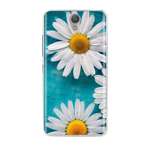 Case for Lenovo Vibe S1 A40 / S1 C50 Case Cover 3D TPU Silicone Coque For Lenovo Vibe S1 Case Cover for Lenovo S1a40 Cover