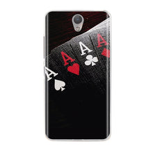 Load image into Gallery viewer, Case for Lenovo Vibe S1 A40 / S1 C50 Case Cover 3D TPU Silicone Coque For Lenovo Vibe S1 Case Cover for Lenovo S1a40 Cover
