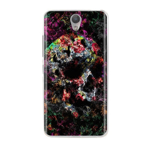 Case for Lenovo Vibe S1 A40 / S1 C50 Case Cover 3D TPU Silicone Coque For Lenovo Vibe S1 Case Cover for Lenovo S1a40 Cover