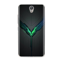 Load image into Gallery viewer, Case for Lenovo Vibe S1 A40 / S1 C50 Case Cover 3D TPU Silicone Coque For Lenovo Vibe S1 Case Cover for Lenovo S1a40 Cover
