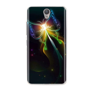 Case for Lenovo Vibe S1 A40 / S1 C50 Case Cover 3D TPU Silicone Coque For Lenovo Vibe S1 Case Cover for Lenovo S1a40 Cover