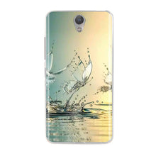 Load image into Gallery viewer, Case for Lenovo Vibe S1 A40 / S1 C50 Case Cover 3D TPU Silicone Coque For Lenovo Vibe S1 Case Cover for Lenovo S1a40 Cover
