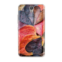 Load image into Gallery viewer, Case for Lenovo Vibe S1 A40 / S1 C50 Case Cover 3D TPU Silicone Coque For Lenovo Vibe S1 Case Cover for Lenovo S1a40 Cover
