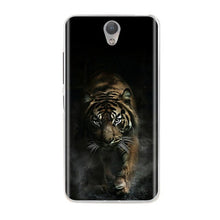 Load image into Gallery viewer, Case for Lenovo Vibe S1 A40 / S1 C50 Case Cover 3D TPU Silicone Coque For Lenovo Vibe S1 Case Cover for Lenovo S1a40 Cover
