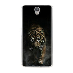 Case for Lenovo Vibe S1 A40 / S1 C50 Case Cover 3D TPU Silicone Coque For Lenovo Vibe S1 Case Cover for Lenovo S1a40 Cover