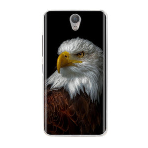 Case for Lenovo Vibe S1 A40 / S1 C50 Case Cover 3D TPU Silicone Coque For Lenovo Vibe S1 Case Cover for Lenovo S1a40 Cover