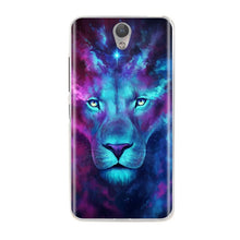 Load image into Gallery viewer, Case for Lenovo Vibe S1 A40 / S1 C50 Case Cover 3D TPU Silicone Coque For Lenovo Vibe S1 Case Cover for Lenovo S1a40 Cover
