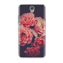 Load image into Gallery viewer, Case for Lenovo Vibe S1 A40 / S1 C50 Case Cover 3D TPU Silicone Coque For Lenovo Vibe S1 Case Cover for Lenovo S1a40 Cover
